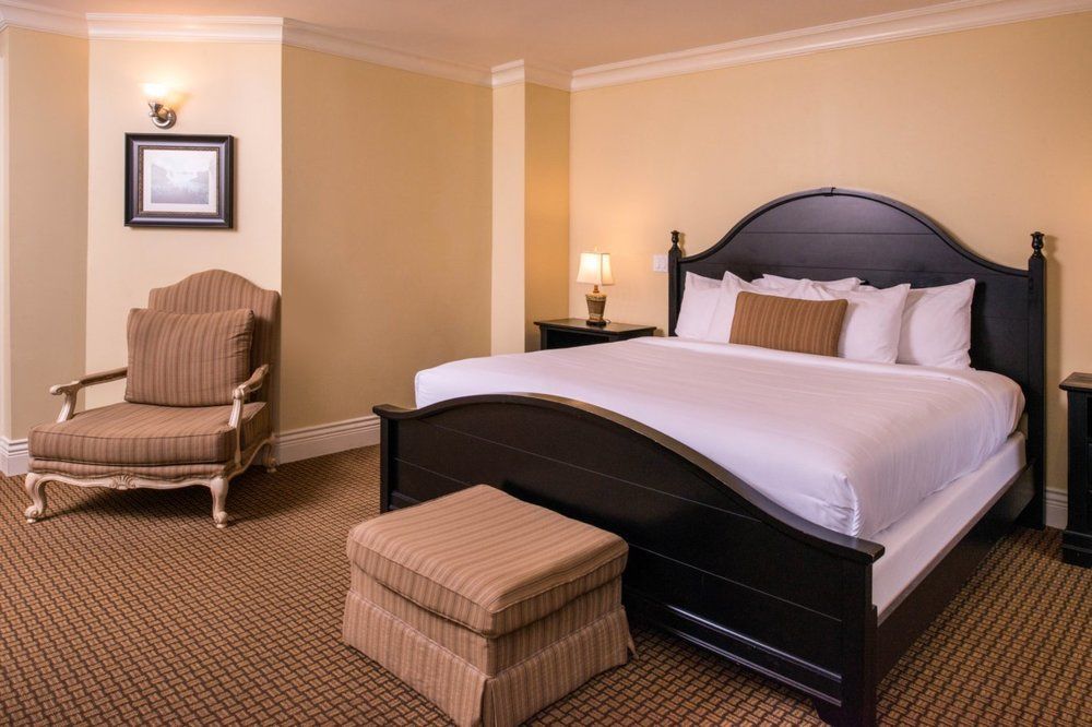 Niagara Crossing Hotel And Spa Lewiston Exterior photo